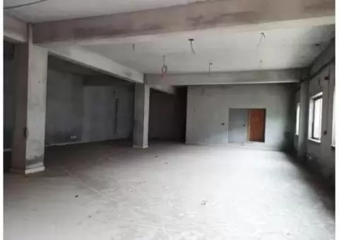 16000 Sqft Commercial Space For Rent