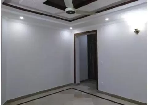Apartment Is Available For Sale In I-16/3 - Islamabad