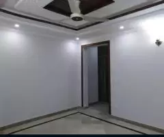 Apartment Is Available For Sale In I-16/3 - Islamabad