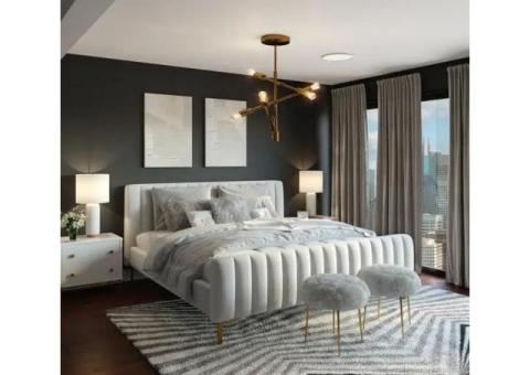 Studio Apartment For Sale In Spring Arch