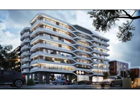 Studio Apartment For Sale In Spring Arch - 2/2