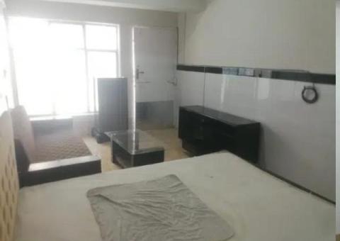 Prime location 1bed attached bath living room ideal for single- - 3/6