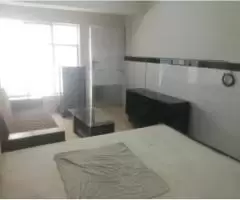 Prime location 1bed attached bath living room ideal for single- - 3