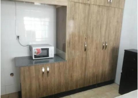 Prime location 1bed attached bath living room ideal for single- - 4/6