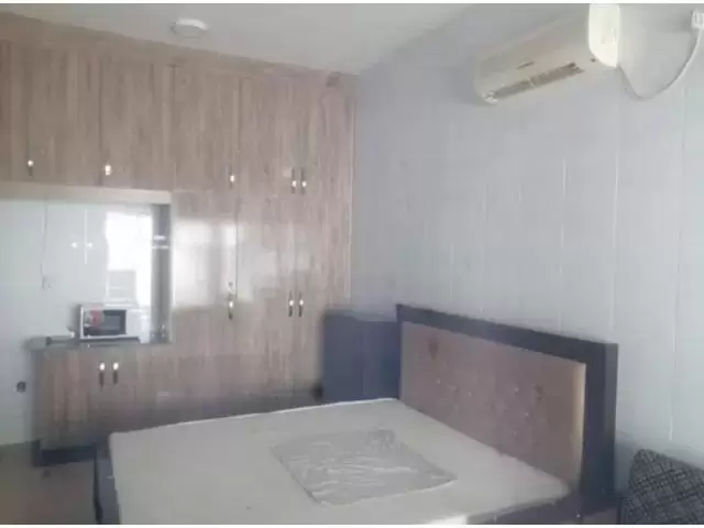 Prime location 1bed attached bath living room ideal for single- - 6/6