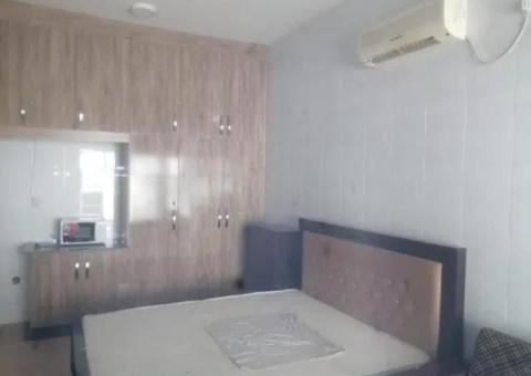 Prime location 1bed attached bath living room ideal for single- - 6/6