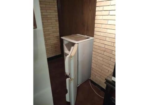 Furnished Room For Rent - 2/4