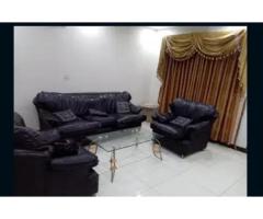 Par day short time appatment available bahria town phase 6 empire hieg