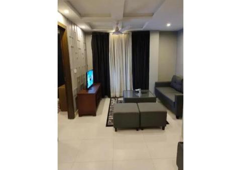 Daily basis Fully furnished apartments Available - 1/5