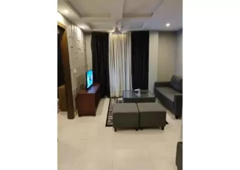 Daily basis Fully furnished apartments Available - 1/5