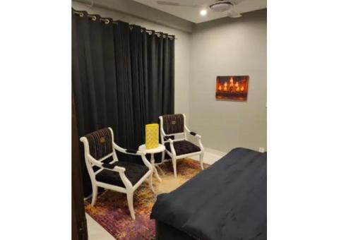 Daily basis Fully furnished apartments Available - 2/5