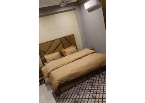 Daily basis Fully furnished apartments Available - 3/5