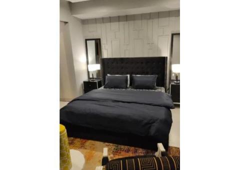 Daily basis Fully furnished apartments Available - 5/5