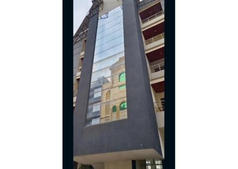 Daily basis Furnished apartment available - 2/2