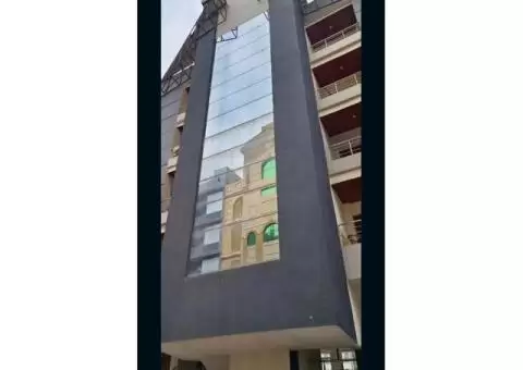 Daily basis Furnished apartment available - 2/2