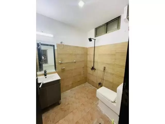 Two (2) Bedrooms Apartment For Rent - 1/4