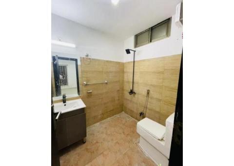 Two (2) Bedrooms Apartment For Rent - 1/4