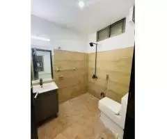 Two (2) Bedrooms Apartment For Rent - 1