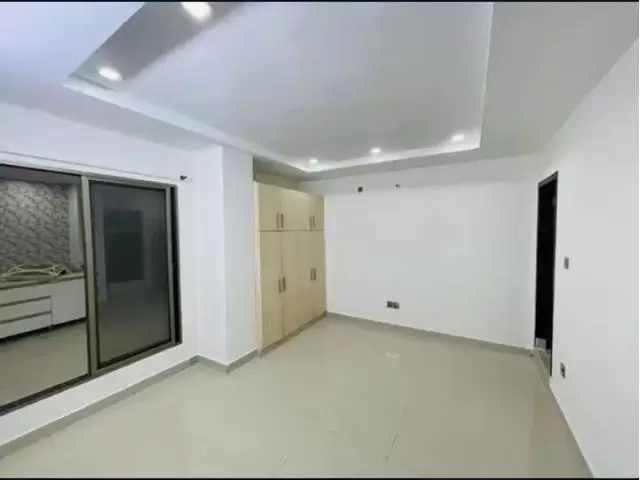 Two (2) Bedrooms Apartment For Rent - 2/4