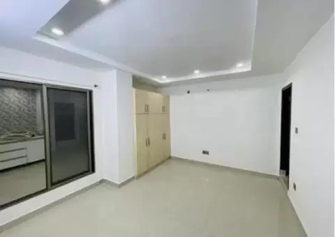 Two (2) Bedrooms Apartment For Rent - 2/4