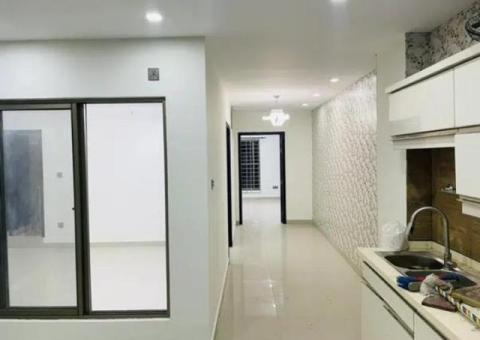 Two (2) Bedrooms Apartment For Rent - 4/4