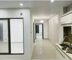 Two (2) Bedrooms Apartment For Rent - 4
