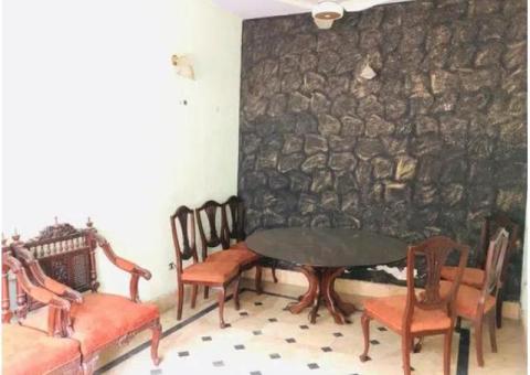 Flat Is Available For Daily Rent In Bahria Town Phase 5 - 1/4