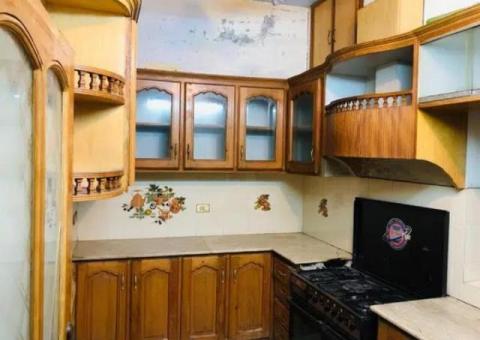 Flat Is Available For Daily Rent In Bahria Town Phase 5 - 3/4