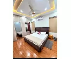 Brand New Kanal house Available for rent in phase 6 bahria Town Islama - 1