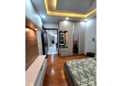 Brand New Kanal house Available for rent in phase 6 bahria Town Islama - 2/4