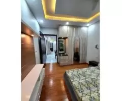 Brand New Kanal house Available for rent in phase 6 bahria Town Islama - 2