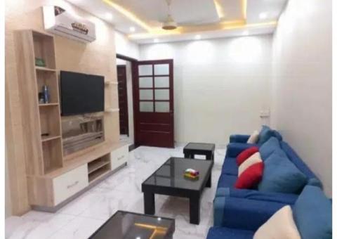Brand New Kanal house Available for rent in phase 6 bahria Town Islama - 3/4