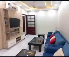 Brand New Kanal house Available for rent in phase 6 bahria Town Islama - 3