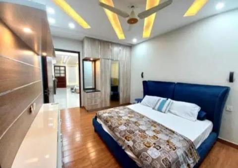 Brand New Kanal house Available for rent in phase 6 bahria Town Islama - 4/4