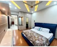 Brand New Kanal house Available for rent in phase 6 bahria Town Islama - 4
