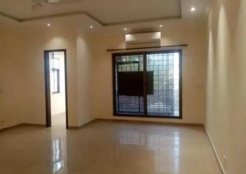 Ideal House In F-7 Available For - 3/4