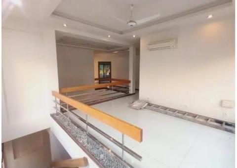 Like Brand New 3 Beds Independent Luxury House For Rent In F7 - 1/3