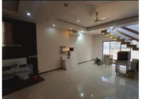 Like Brand New 3 Beds Independent Luxury House For Rent In F7 - 2/3