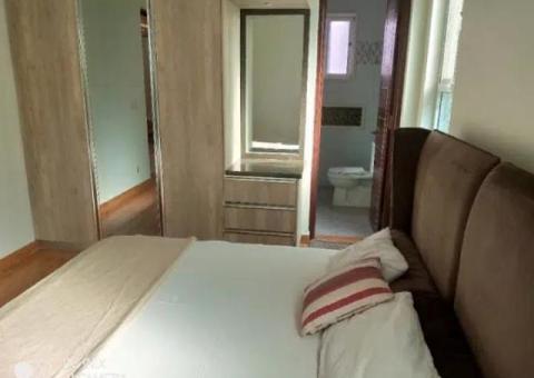 Fully furnished Kanal house Available for rent in phase 1 bahria Town - 4/4