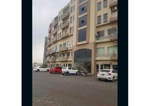 Par day short time appatment available bahria town phase 6 empire hieg - 1/4