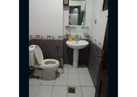 Par day short time appatment available bahria town phase 6 empire hieg - 2/4