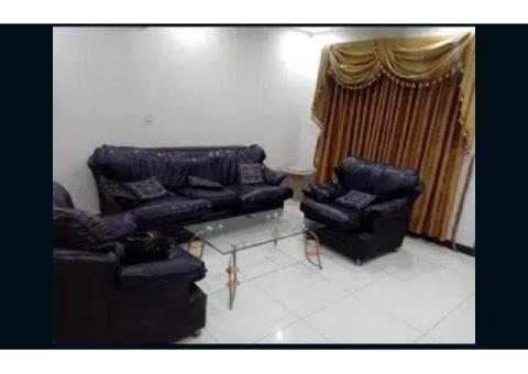 Par day short time appatment available bahria town phase 6 empire hieg - 3/4