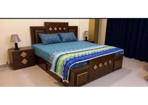 Par day short time appatment available bahria town phase 6 empire hieg - 4/4