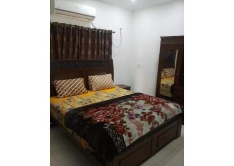 Par day short time appatment available bahria town phase 6 empire hieg - 4/4