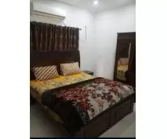 Par day short time appatment available bahria town phase 6 empire hieg - 4