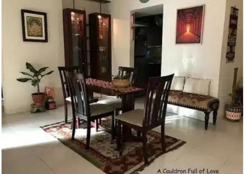 2 Bed Flat For Rent On Daily Basis - 2/5