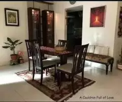 2 Bed Flat For Rent On Daily Basis - 2