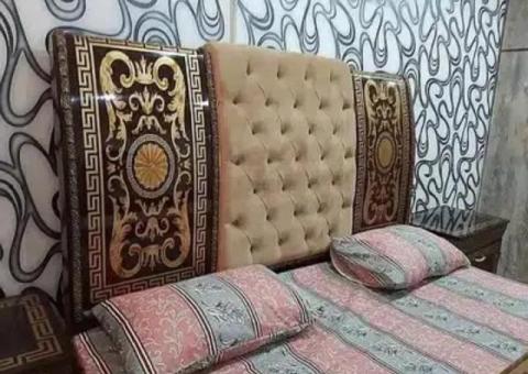 2 Bed Flat For Rent On Daily Basis - 3/5