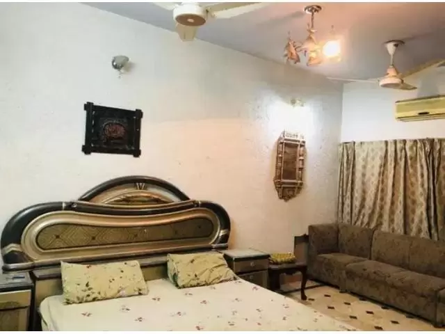Flat Is Available For Daily Rent In Bahria Town Phase 5 - 1/4