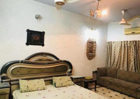 Flat Is Available For Daily Rent In Bahria Town Phase 5 - 1/4